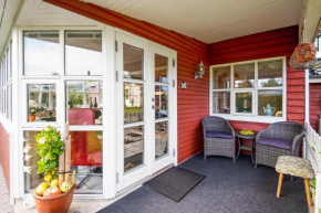 Cozy House Near Grenaa Beach, Close To The Shore, Grenå